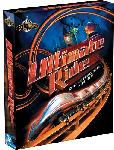 Ultimate Ride