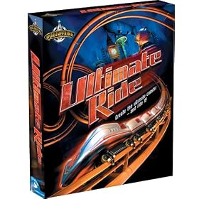 Ultimate Ride