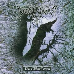 Olden Domain [Vinyl LP]
