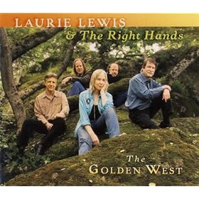 The Golden West