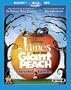 James and the Giant Peach (Two-Disc Special Edition Blu-ray/DVD Combo) [Blu-ray]