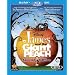 James and the Giant Peach (Two-Disc Special Edition Blu-ray/DVD Combo) [Blu-ray]