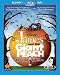 James and the Giant Peach (Two-Disc Special Edition Blu-ray/DVD Combo) [Blu-ray]