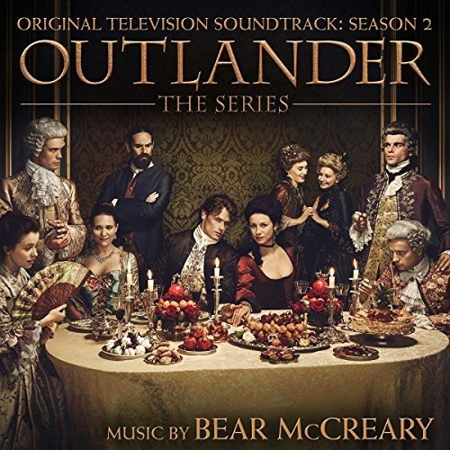 Ost: Outlander Original Soundtrack
