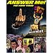 Answer Me!: The First Three