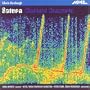 Edwin Roxburg: Saturn; Clarinet Concerto