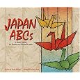 Japan ABCs: A Book About the People and Places of Japan (Country ABCs)