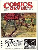 Comics Revue