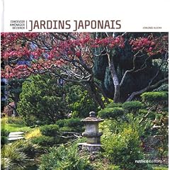 Un Jardin japonais