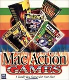 Mac Action Games: 5 Totally Hot Games for your Mac!