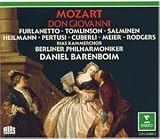 Produkt-Bild: Mozart: Don Giovanni (Gesamtaufnahme) (ital.)
