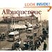 Albuquerque Then and Now (Then & Now Thunder Bay)