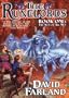 The Sum of All Men (The Runelords, Book 1)(Library Edition)