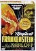 La Moglie Di Frankenstein
