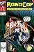 Book Robocop the Future of Law Enforcement Comic #7 Sep (The Future of Law Enforcement)