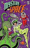 Mystery in Space (Pulp Fiction Library)