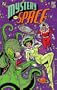 Mystery in Space (Pulp Fiction Library)