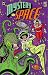 Mystery in Space (Pulp Fiction Library)
