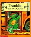 Franklin Goes to School