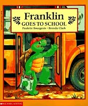 Franklin Goes to School