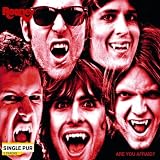 Are You Afraid (2-Trac