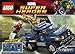 LEGO Loki's Cosmic Cube Escape 6867