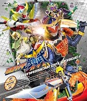 仮面ライダー鎧武/ガイム 第一巻 [Blu-ray] 