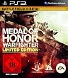 Medal of Honor: Warfighter - Limited Edition (inkl. Zugang zur Battlefield 4-Beta)