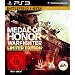 Medal of Honor: Warfighter - Limited Edition (inkl. Zugang zur Battlefield 4-Beta)