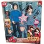 Camp Rock Fashion Dolls 2-Pk M & S