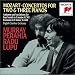 Mozart: Concertos for Two and Three Pianos