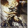 Fantasy Creatures: The Ultimate Guide to Mastering Digital Painting Techniques