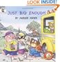 Little Critter: Just Big Enough