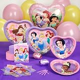 Disney Princess Dreams Standard Party Pack - 16 guests