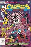 The Crusaders #3 July 1992