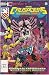 Books : The Crusaders #3 July 1992