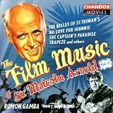 Arnold: Film Music, Vol.2