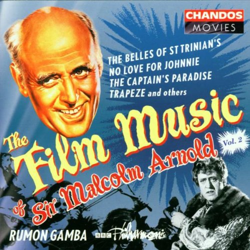 Produkt-Bild: The Film Music Of Vol. 2