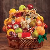 Awesome Fruit Basket