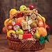 Awesome Fruit Basket