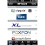 invoxia NVX 610 Voice over IP Desktop Phone - Euro&hellip von invoxia