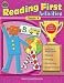Reading First Activities, Grade K