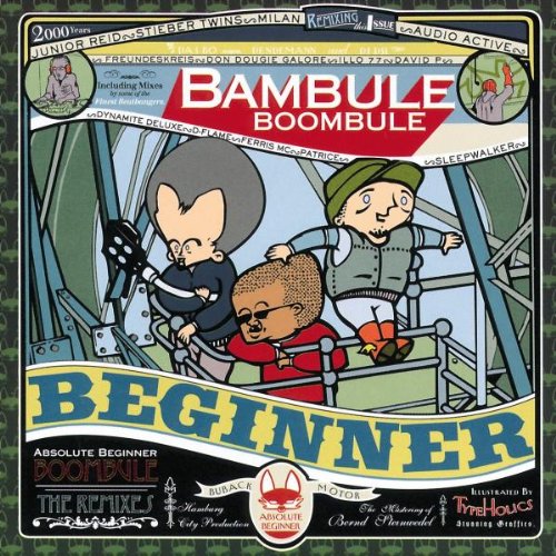 Produkt-Bild: Bambule Remixed