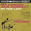 My Fair Lady (1959 Original London Cast)