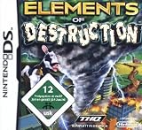 FP ELEMENTS OF Destruction