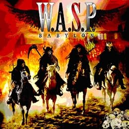 © Amazon W.A.S.P. Foto 1