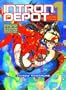 Intron Depot 1 (v. 1)