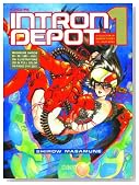 Intron Depot 1 (v. 1)