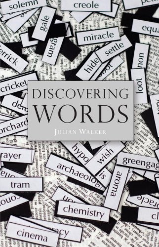 Discovering Words (Shire Discovering)