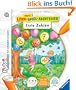 tiptoi� Mein Lern-Spiel-Abenteuer: tiptoi� Erste Zahlen